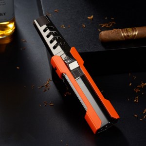 Windproof Cigar Lighter Metal Spray Gun_ (4)